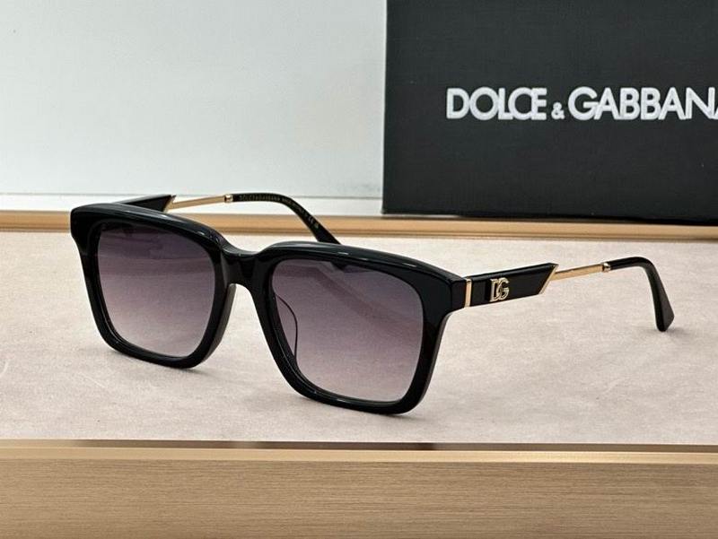 D&G Sunglasses 133